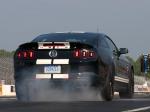Shelby GT500 SVT 2012 года